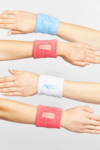 sweatbands - noia Onlineshop